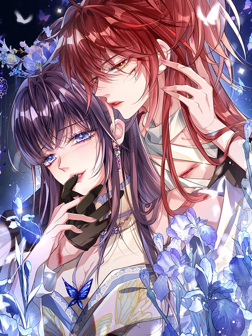 Indulging a Crazy Beauty [Valkyrie Scan]