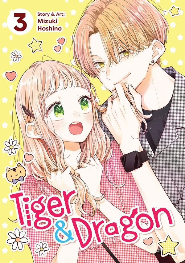 Tiger & Dragon [Official]