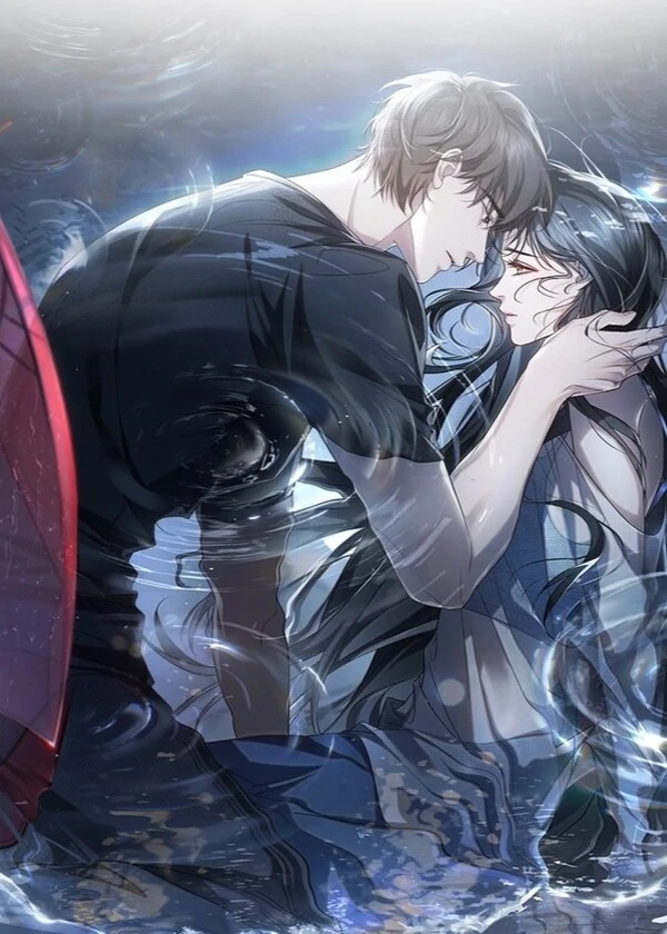 Rainstorm Syndrome [Luna Toons]