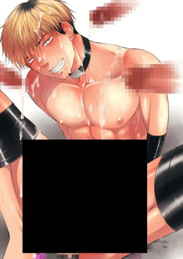 Seishori Senyou Niku Benki Yashiro Kazuma no Sonogo Seishori Senyou Niku Benki Yashiro Kazuma no Sonogo